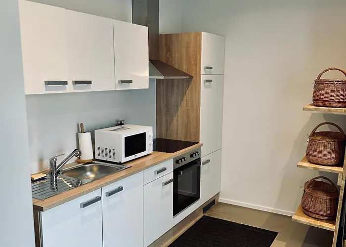 Alojamento de Acomodação e Pequeno-almoço La Bel Echappee Aubel