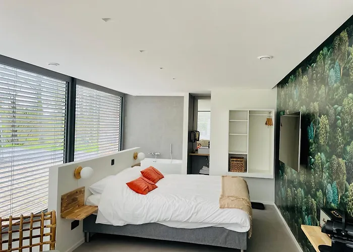 La Bel Echappee Aubel