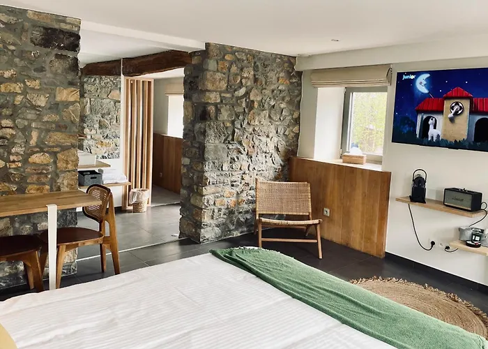 La Bel Echappee Aubel