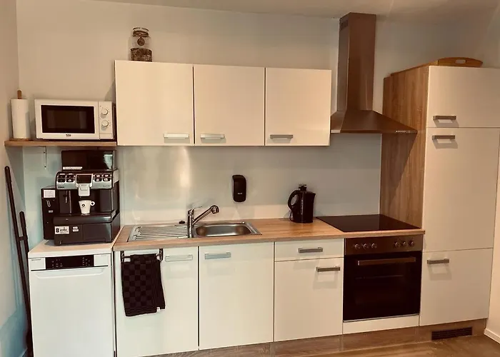 La Bel Echappee 4* Aubel